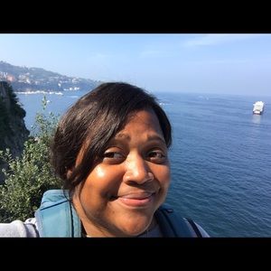 Meet your Posher, Brandy